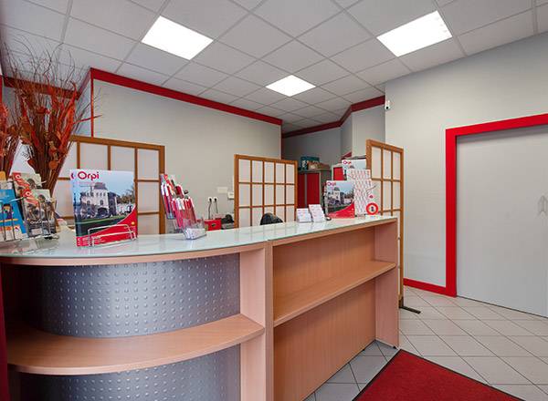 agence immobilière à Livry Gargan
